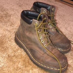 Doc martens boots